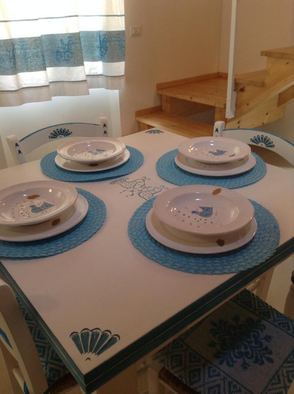 El Dorado Luxury Apartment อาลเกโร ภายนอก รูปภาพ
